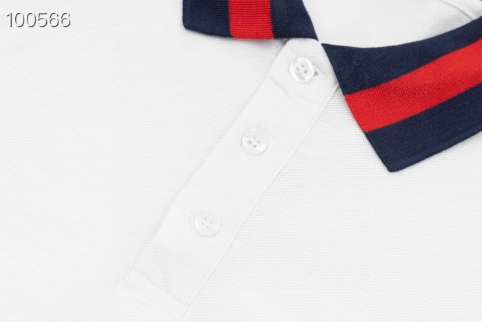 Gucci 2026ss New Polo Shirt Size S-XXL