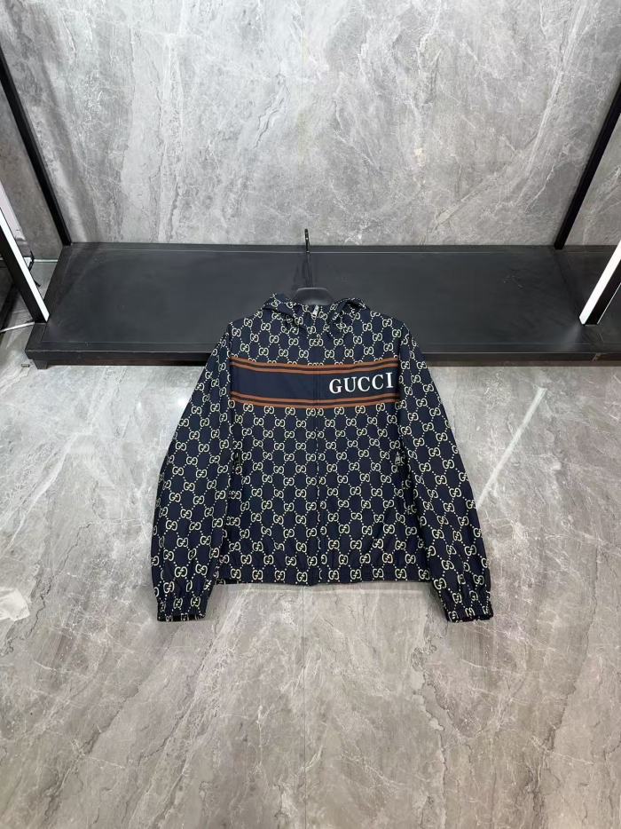 Gucci 2026ss New Jacket Size 48-56