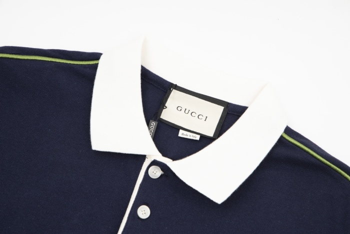 Gucci 2026ss New Polo Shirt Size S-XXL