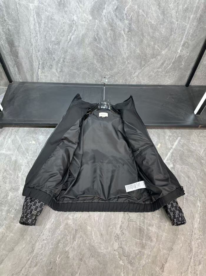 Gucci 2026ss New Jacket Size 1-5