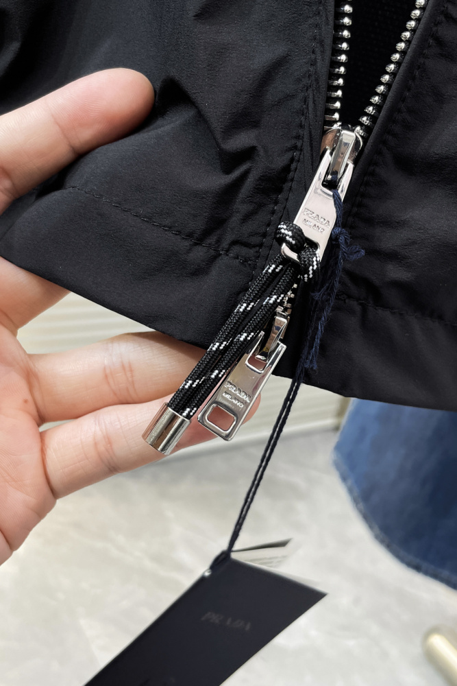 Prada 2026ss New Jacket Size M-XXXL