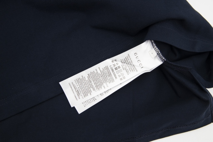 Gucci 2026ss New Polo Shirt Size S-XXL