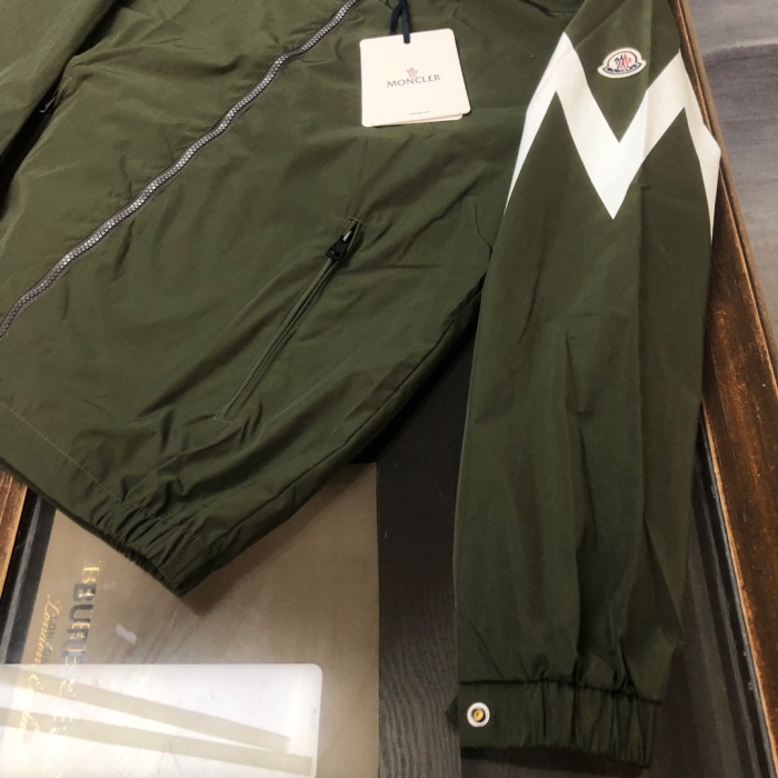 Moncler 2026ss New Jacket Size M-XXXL