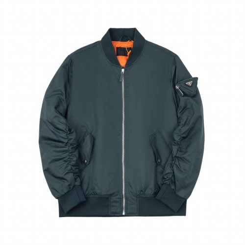 Prada 2026ss New Jacket Size XS-L