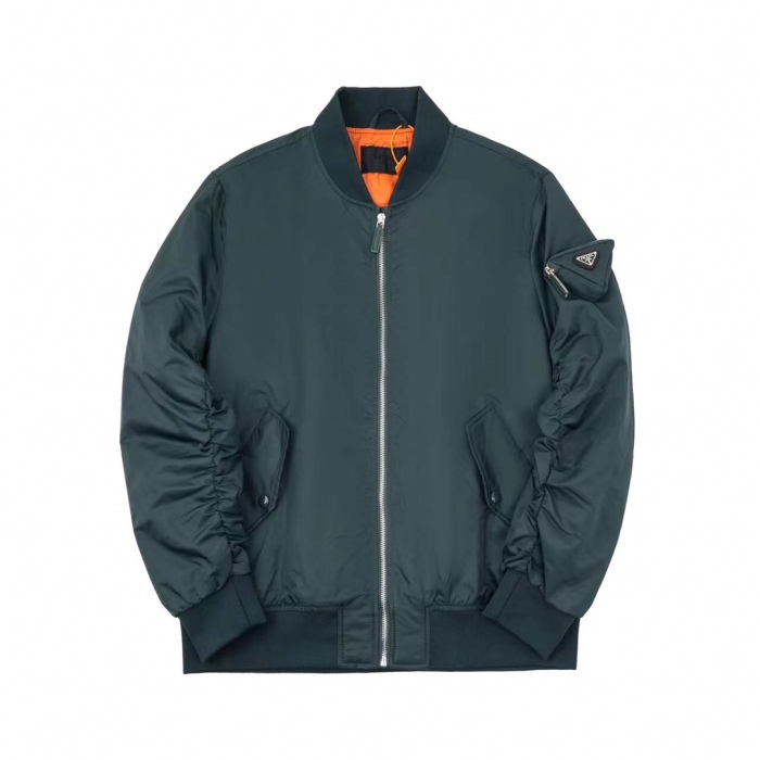 Prada 2026ss New Jacket Size XS-L