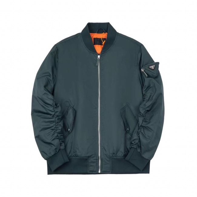 Prada 2026ss New Jacket Size XS-L