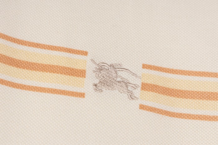 Burberry 2026ss New Polo Shirt Size S-XL