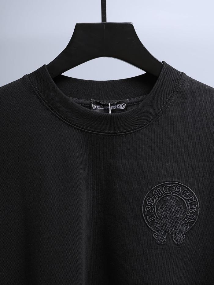 Chrome Hearts 2026ss New T Shirt Size S-XXL