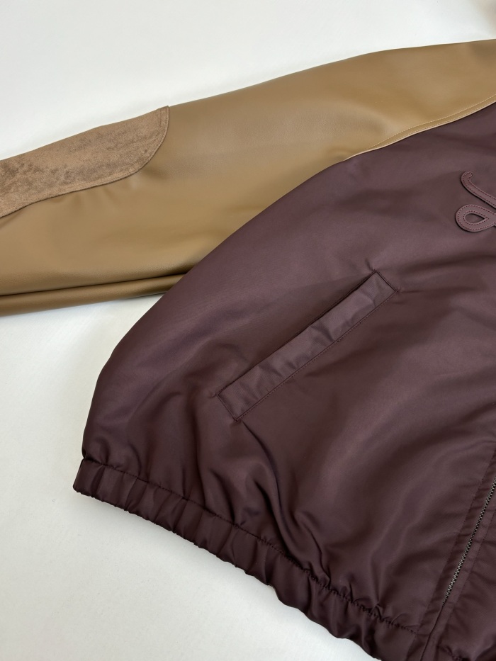 Loewe 2026ss New Jacket Size 46-52