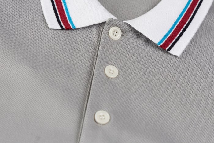 Gucci 2026ss New Polo Shirt Size S-XXL
