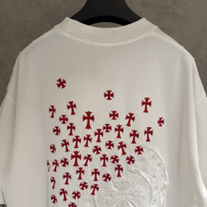 Chrome Hearts 2026ss New T Shirt Size S-XXL