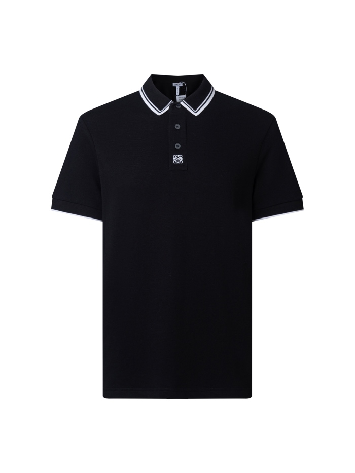 Loewe 2026ss New Polo Shirt Size S-XL