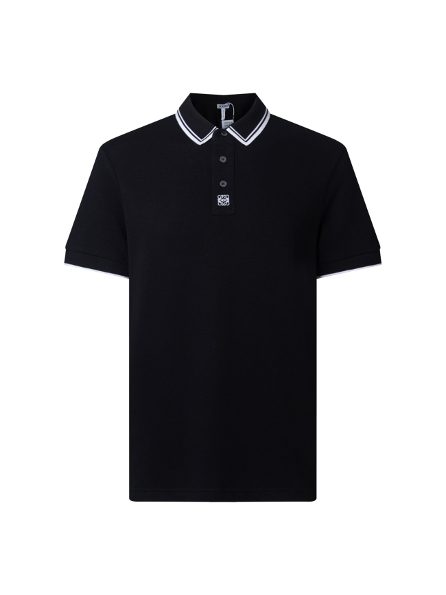 Loewe 2026ss New Polo Shirt Size S-XL
