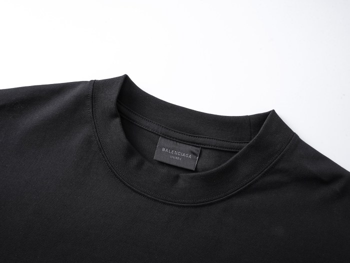 Balenciaga 2026ss New T Shirt Size XS-L