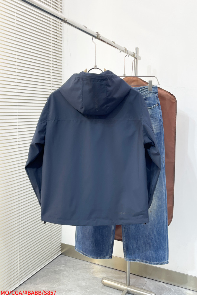 Moncler 2026ss New Jacket Size 1-5