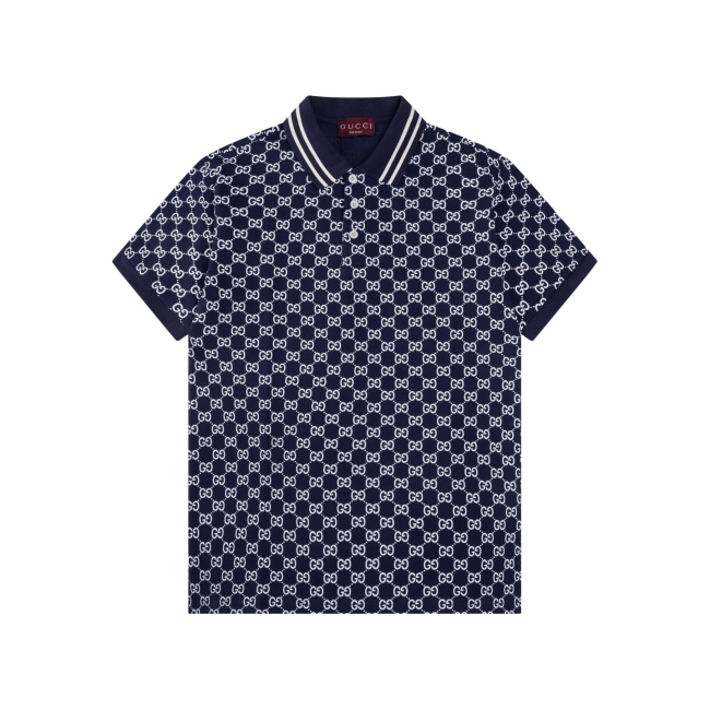 Gucci 2026ss New Polo Shirt Size S-XXL