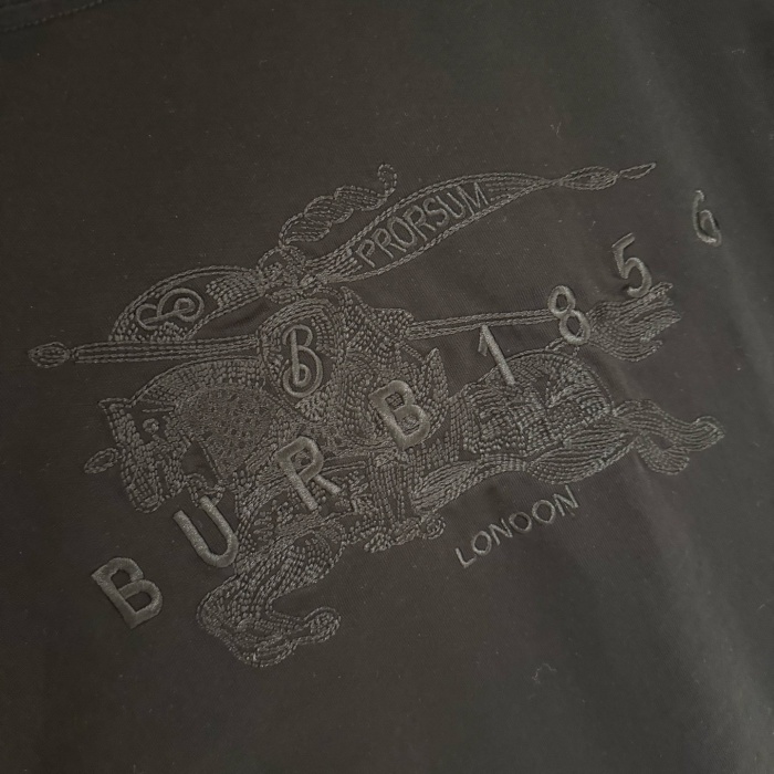 Burberry 2026ss New T Shirt Size S-XXL