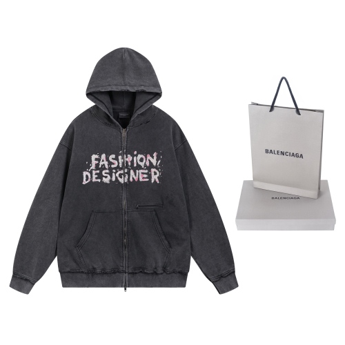 Balenciaga 2026ss New Sweatshirt Size XS-L