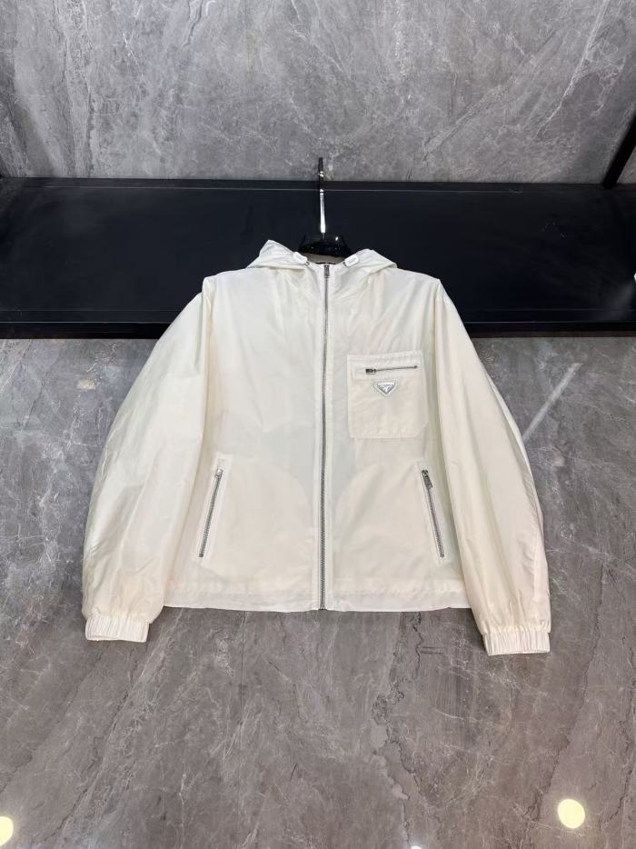 Prada 2026ss New Jacket Size 1-5
