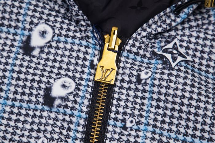 Louis Vuitton 2026ss New Jacket Size S-XL