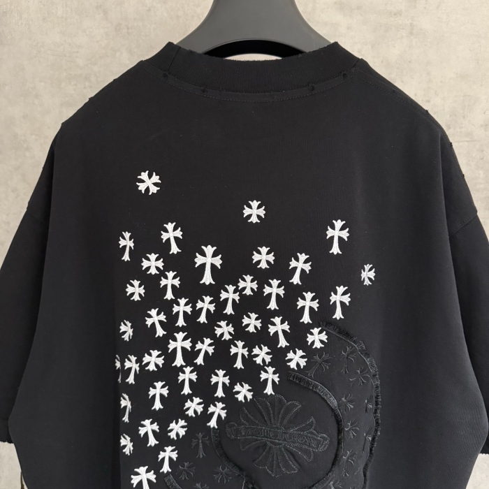Chrome Hearts 2026ss New T Shirt Size S-XXL