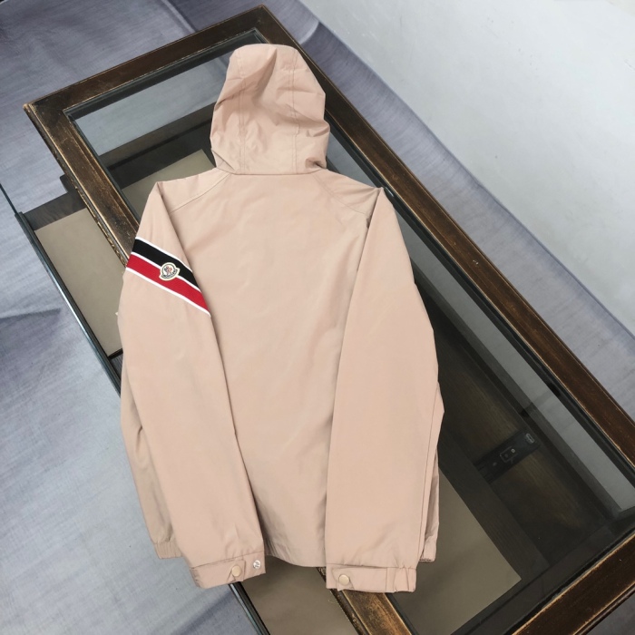 Moncler 2026ss New Jacket Size M-XXXL