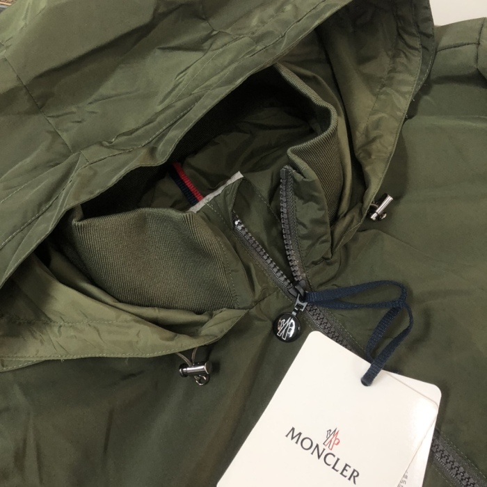 Moncler 2026ss New Jacket Size M-XXXL