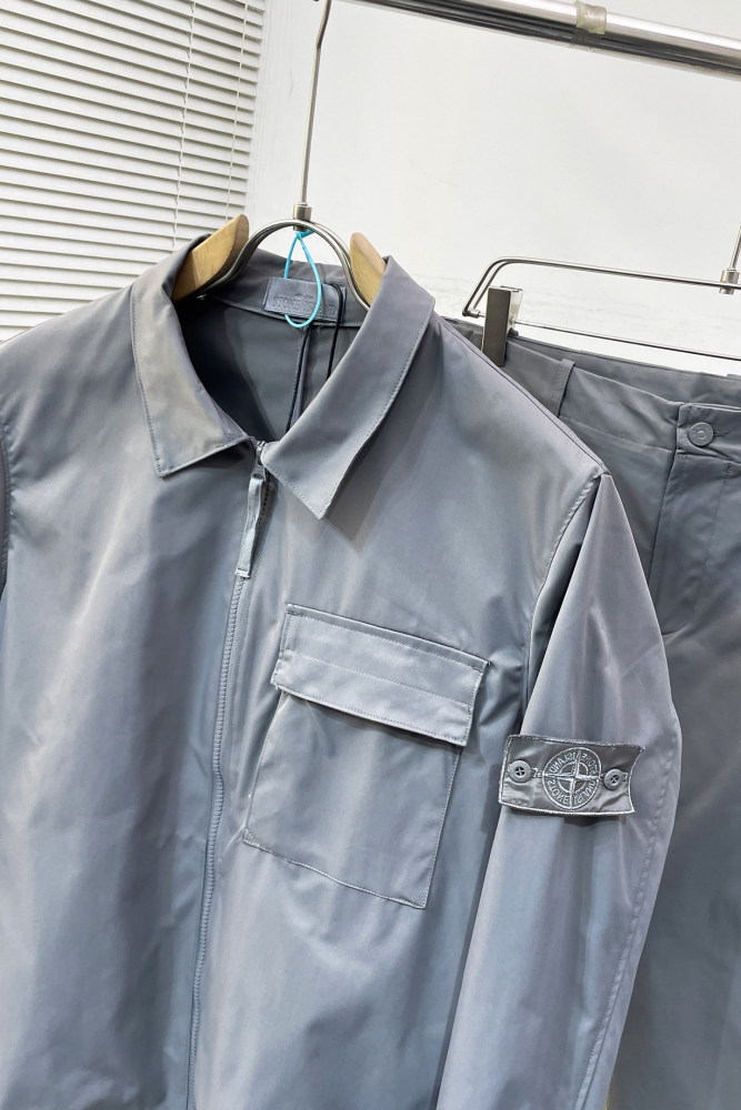 Stone Island 2026ss Jogging Suits Size M-XXL