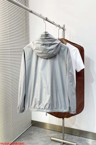 Prada 2026ss New Jacket Size M-XXXL