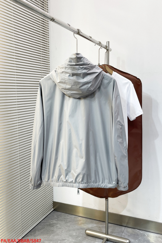 Prada 2026ss New Jacket Size M-XXXL
