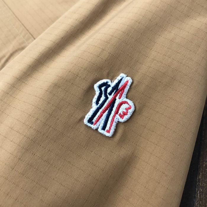Moncler 2026ss New Jacket Size M-XXXL