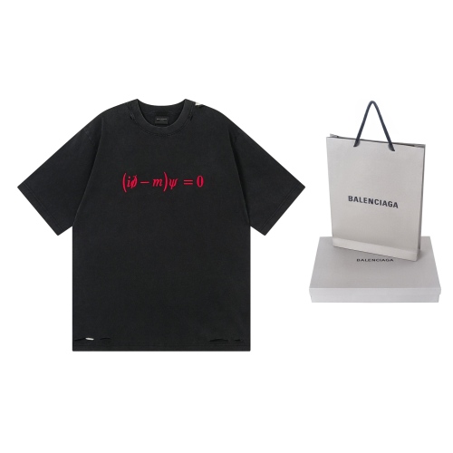 Balenciaga 2026ss New T Shirt Size XS-L