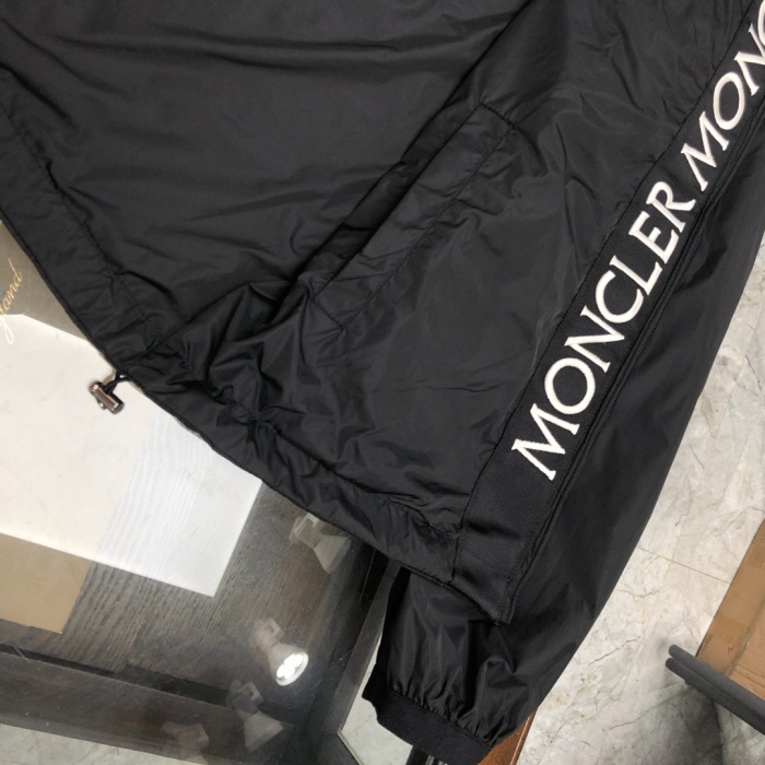 Moncler 2026ss New Jacket Size M-XXXL