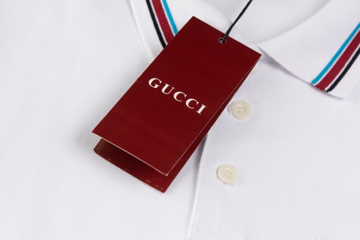Gucci 2026ss New Polo Shirt Size S-XXL