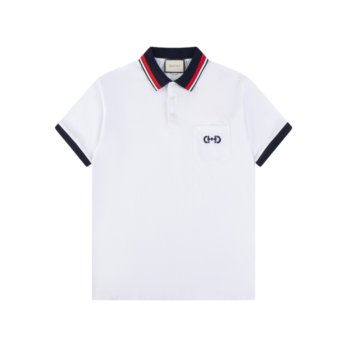 Gucci 2026ss New Polo Shirt Size S-XXL