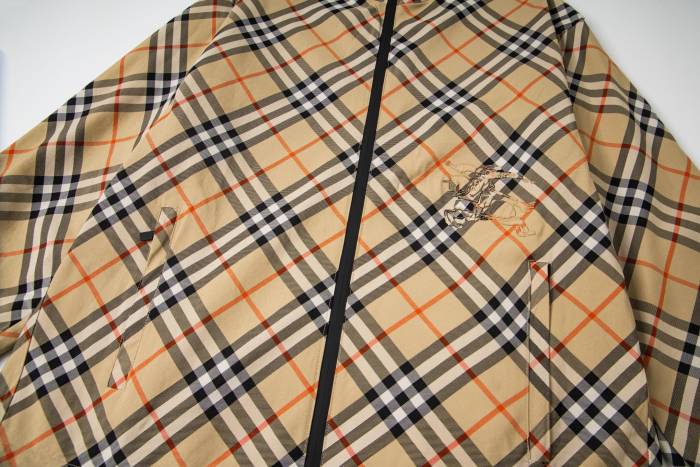 Burberry 2026ss New Jacket Size S-XL