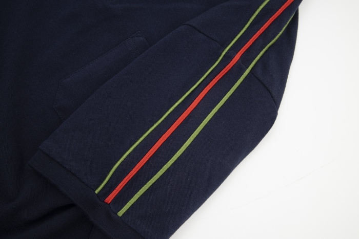 Gucci 2026ss New Polo Shirt Size S-XXL