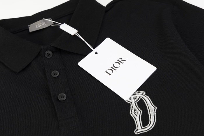 Dior 2026ss New Polo Shirt Size S-XXL