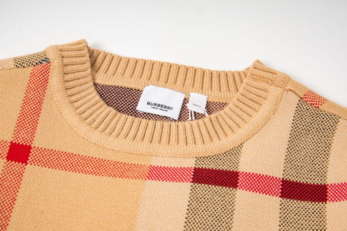 Burberry 2026ss New Sweatshirt Size XS-L