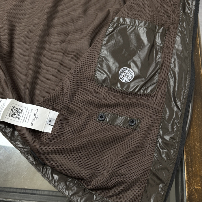 Stone Island 2026ss New Jacket Size M-XXL
