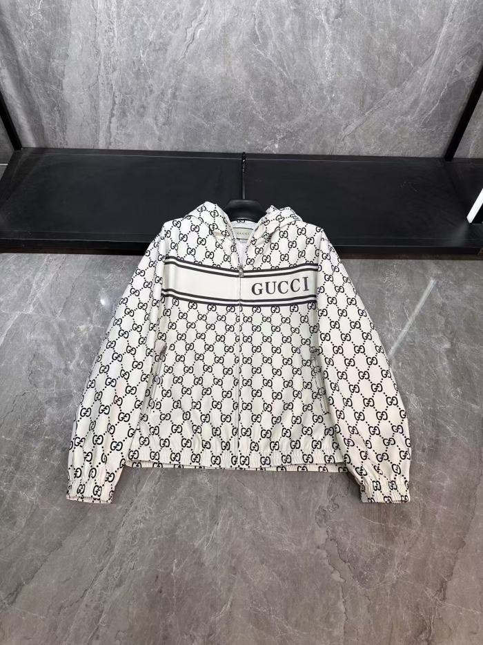 Gucci 2026ss New Jacket Size 48-56