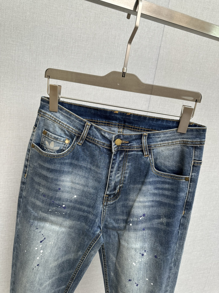 Gucci New Men Jeans Size 29-38