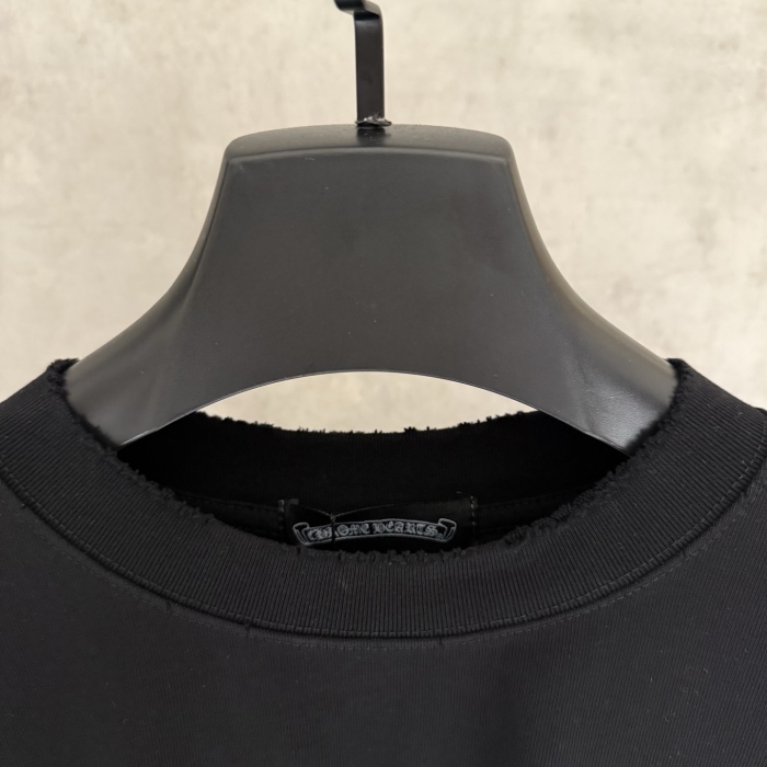 Chrome Hearts 2026ss New T Shirt Size S-XXL