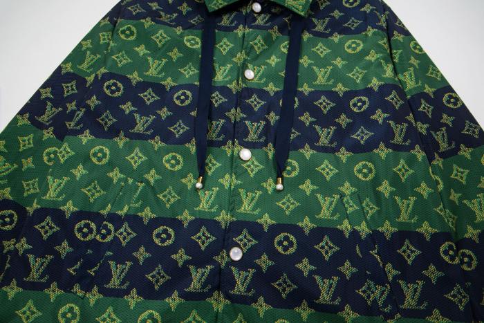 Louis Vuitton 2026ss New Jacket Size S-XL