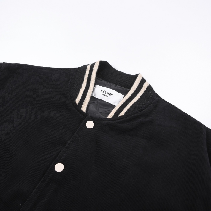 Celine 2026ss New Jacket Size XS-L