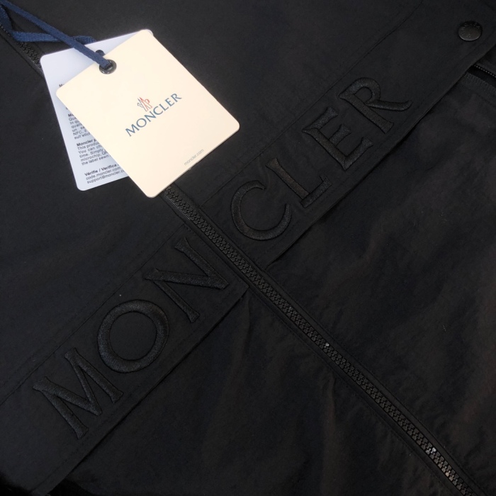 Moncler 2026ss New Jacket Size M-XXXL