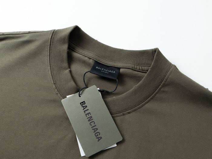 Balenciaga 2026ss New T Shirt Size XS-L