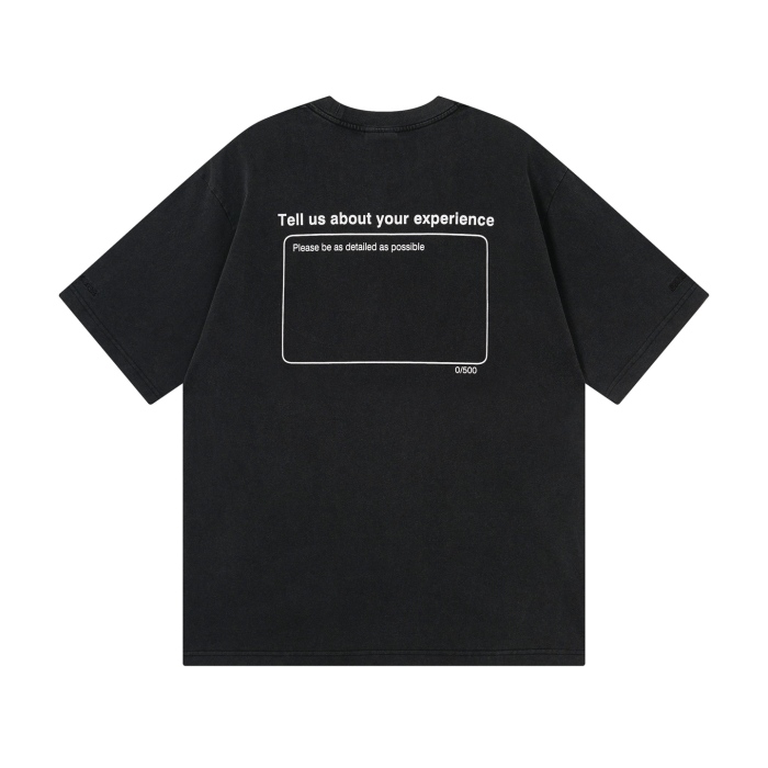 Balenciaga 2026ss New T Shirt Size XS-L