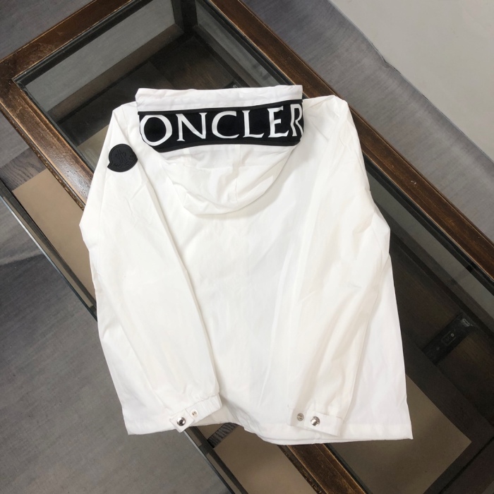 Moncler 2026ss New Jacket Size M-XXXL