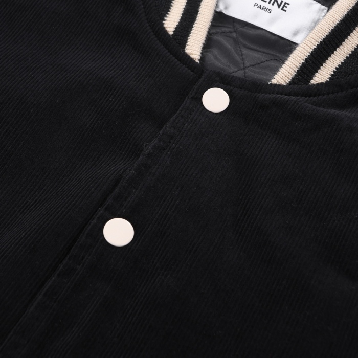 Celine 2026ss New Jacket Size XS-L
